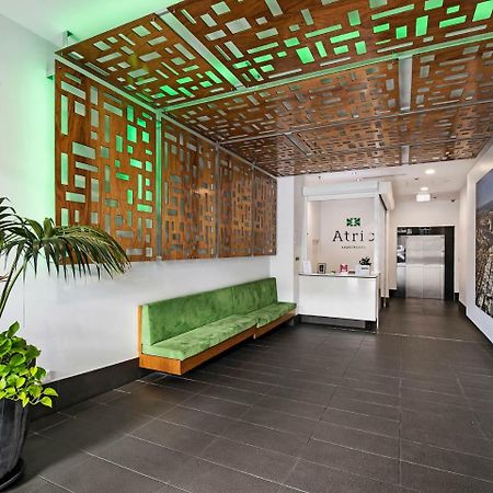 Atrio Apartments Brisbane Eksteriør bilde