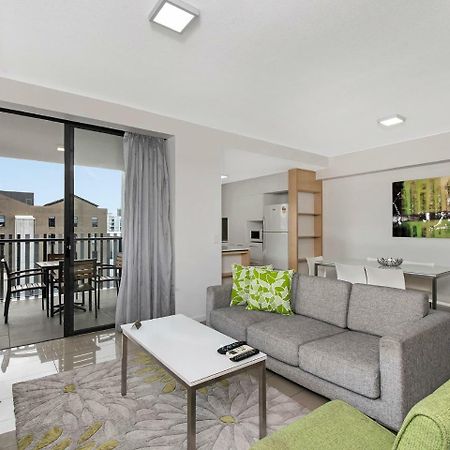Atrio Apartments Brisbane Eksteriør bilde