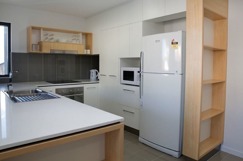 Atrio Apartments Brisbane Eksteriør bilde