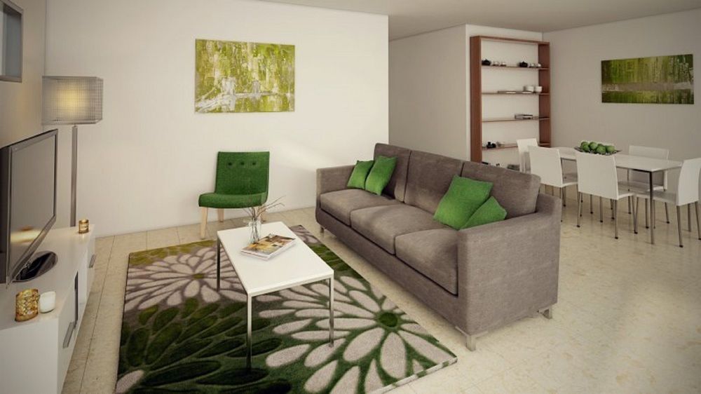 Atrio Apartments Brisbane Eksteriør bilde