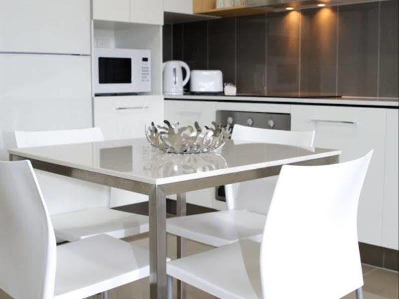 Atrio Apartments Brisbane Eksteriør bilde