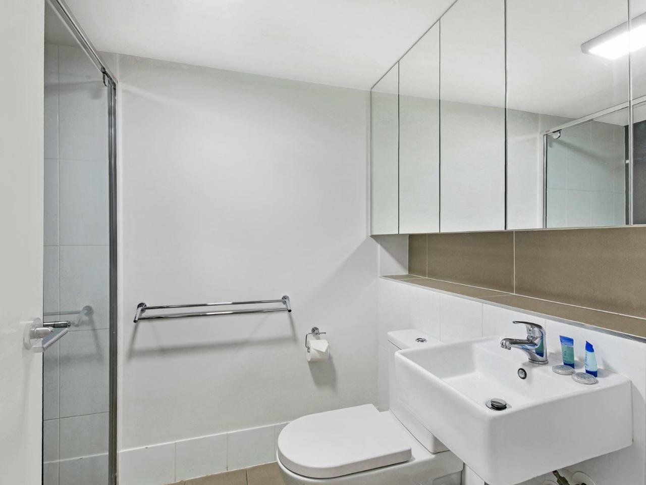 Atrio Apartments Brisbane Eksteriør bilde
