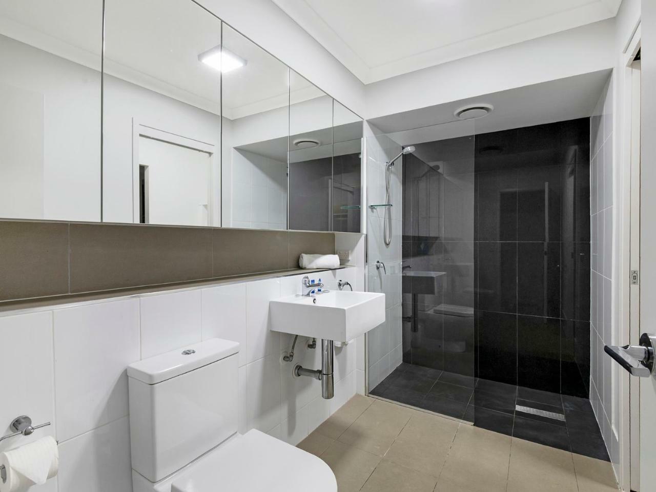 Atrio Apartments Brisbane Eksteriør bilde