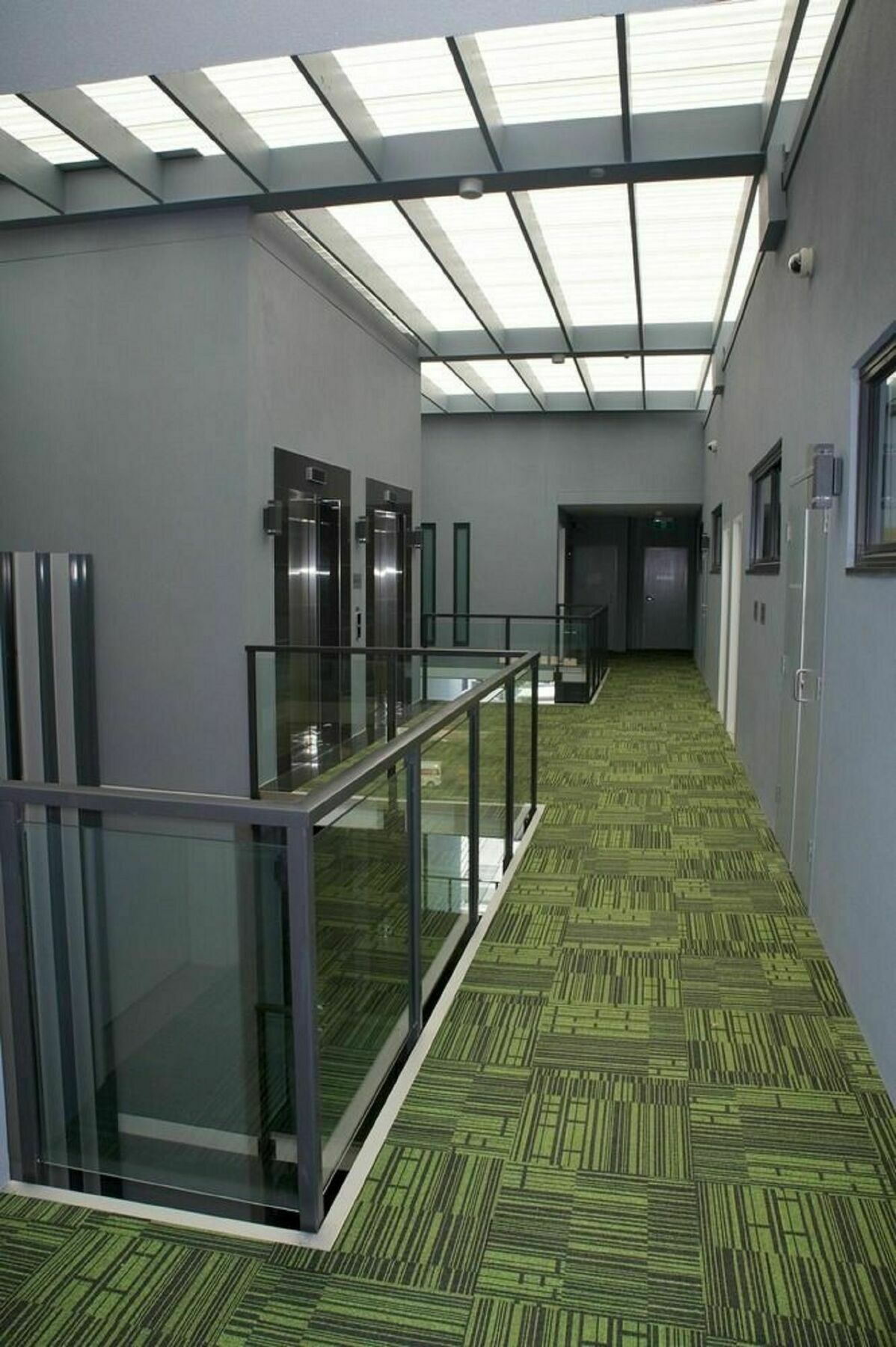 Atrio Apartments Brisbane Eksteriør bilde