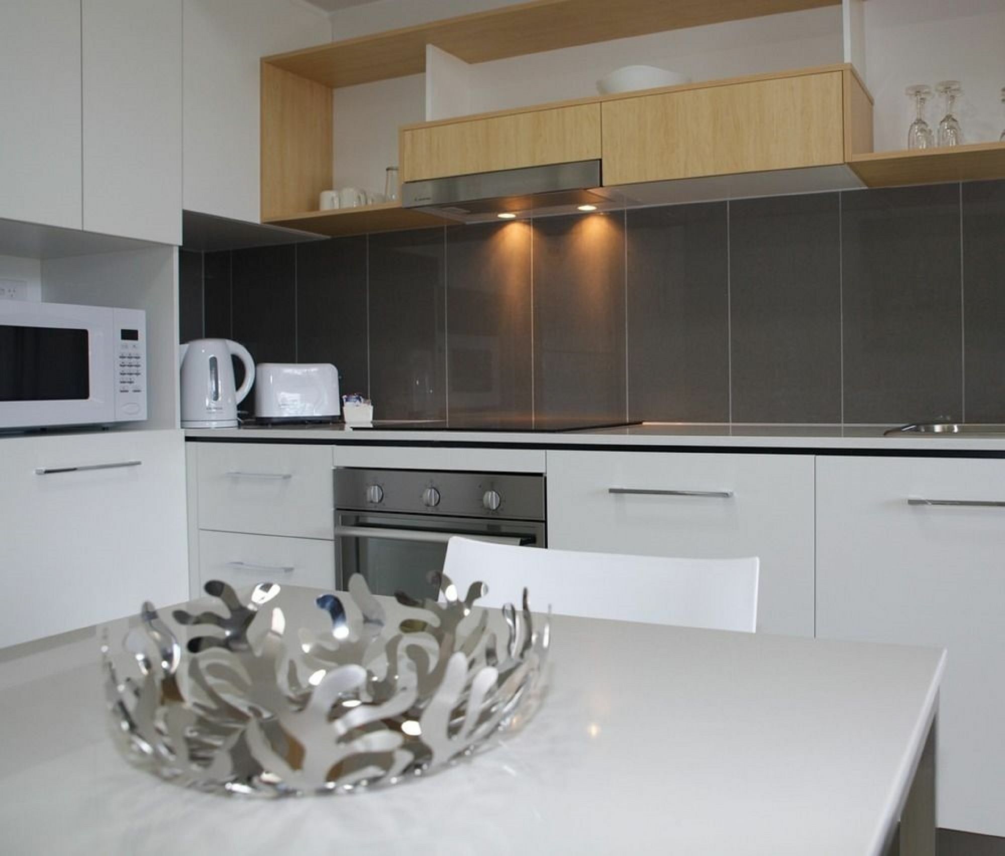 Atrio Apartments Brisbane Eksteriør bilde